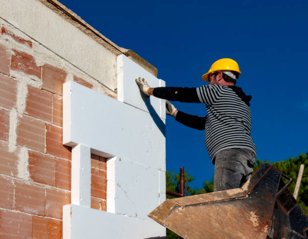 Best Insulation for Specific Applications in Kennedy, CA