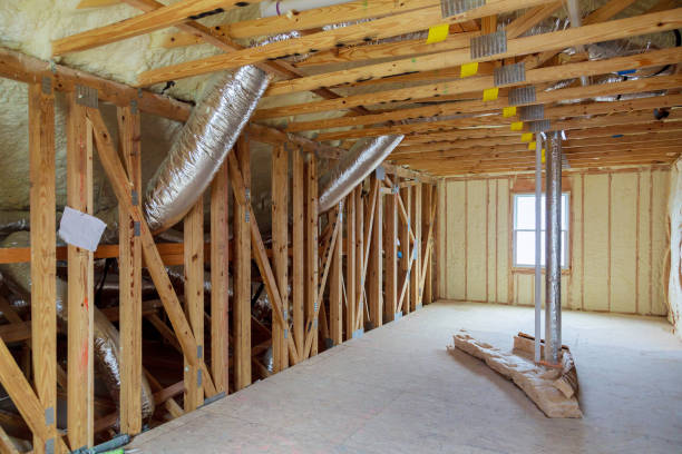 Best Cellulose Insulation in Kennedy, CA