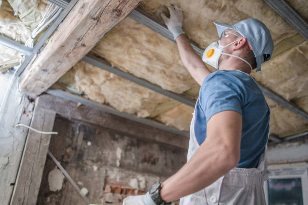 Best Spray Foam Insulation in Kennedy, CA