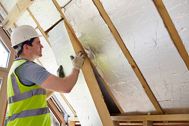 Best Geographic-Specific Insulation Services in Kennedy, CA
