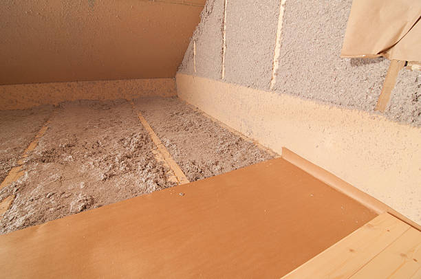 Best DIY Insulation Kits and Guidance in Kennedy, CA